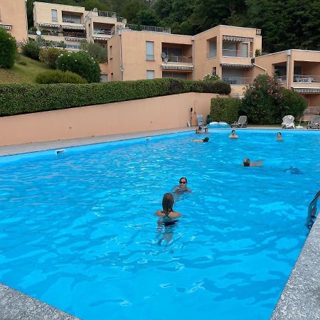 圣西罗Casa Bella Vista公寓 外观 照片