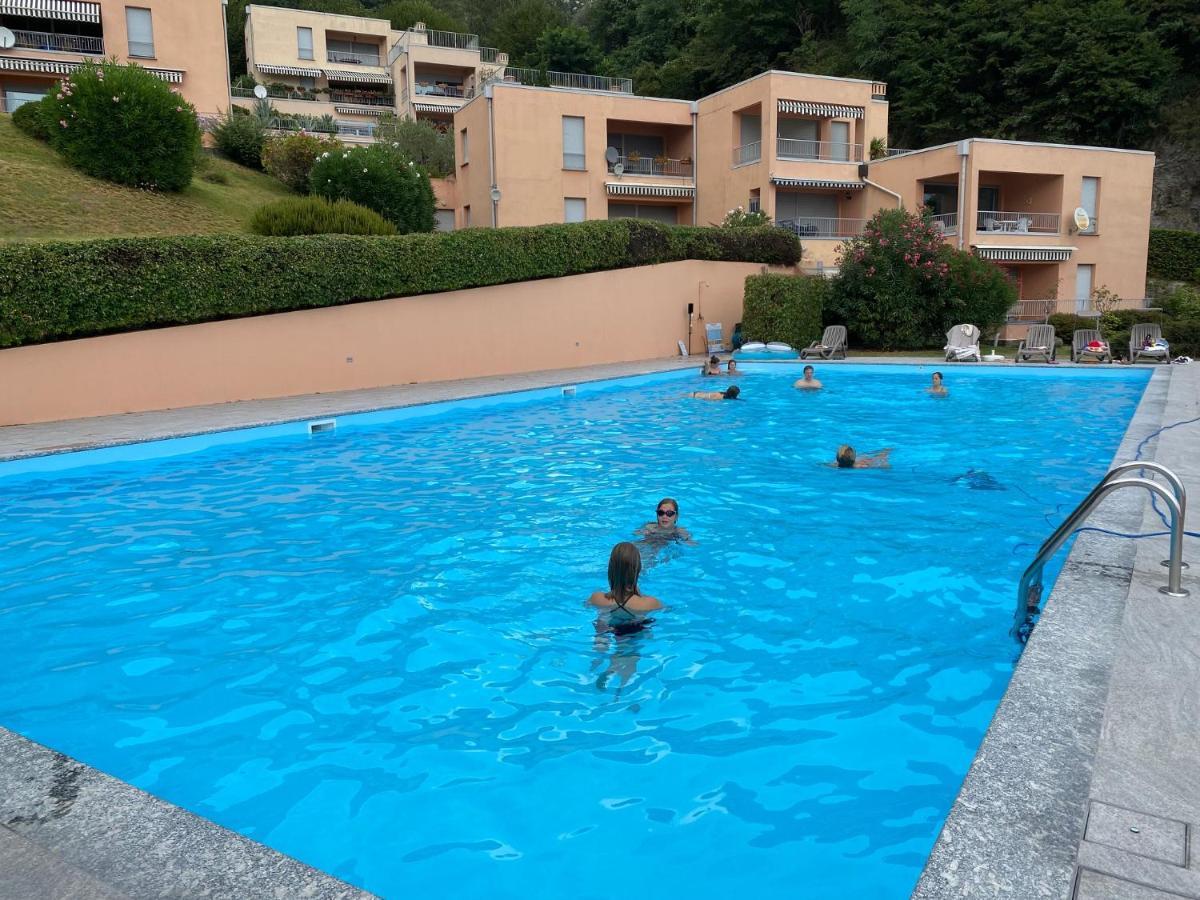 圣西罗Casa Bella Vista公寓 外观 照片