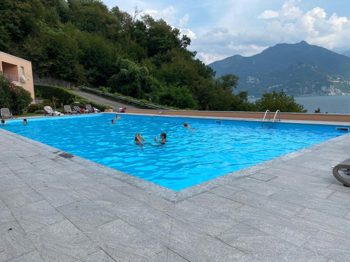 圣西罗Casa Bella Vista公寓 外观 照片