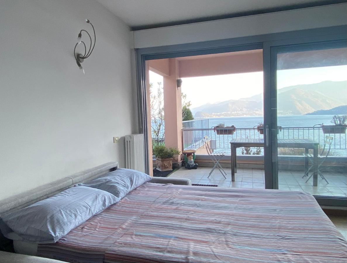 圣西罗Casa Bella Vista公寓 外观 照片
