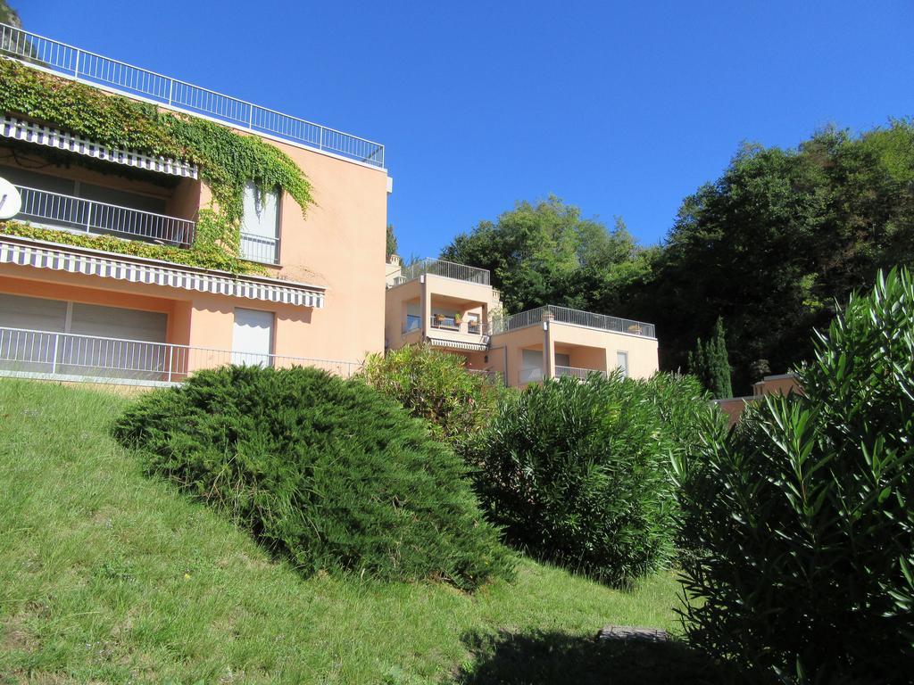 圣西罗Casa Bella Vista公寓 客房 照片