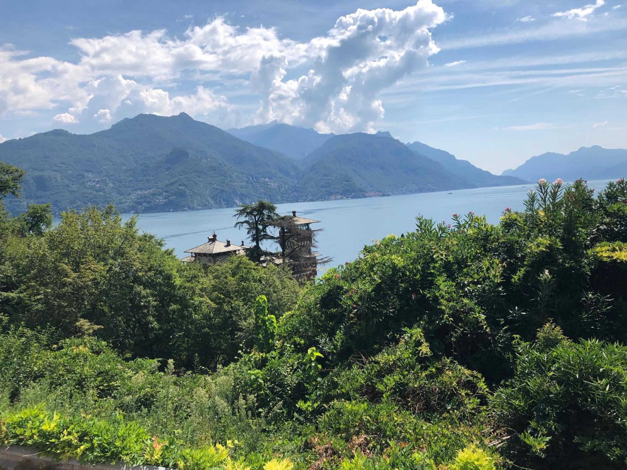 圣西罗Casa Bella Vista公寓 外观 照片