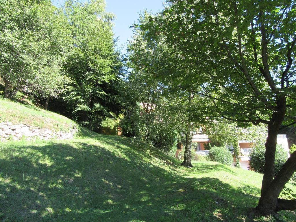 圣西罗Casa Bella Vista公寓 客房 照片
