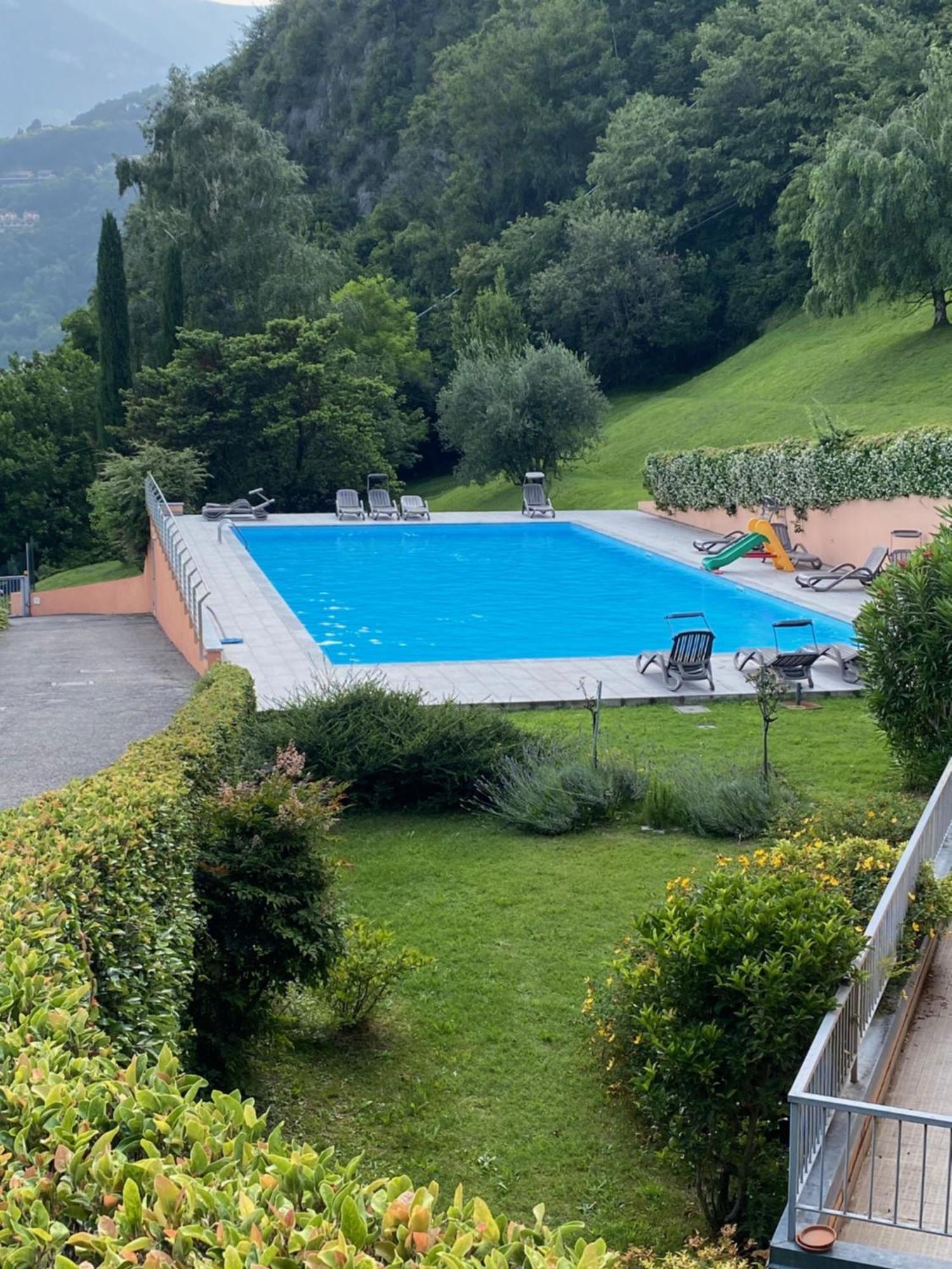 圣西罗Casa Bella Vista公寓 外观 照片