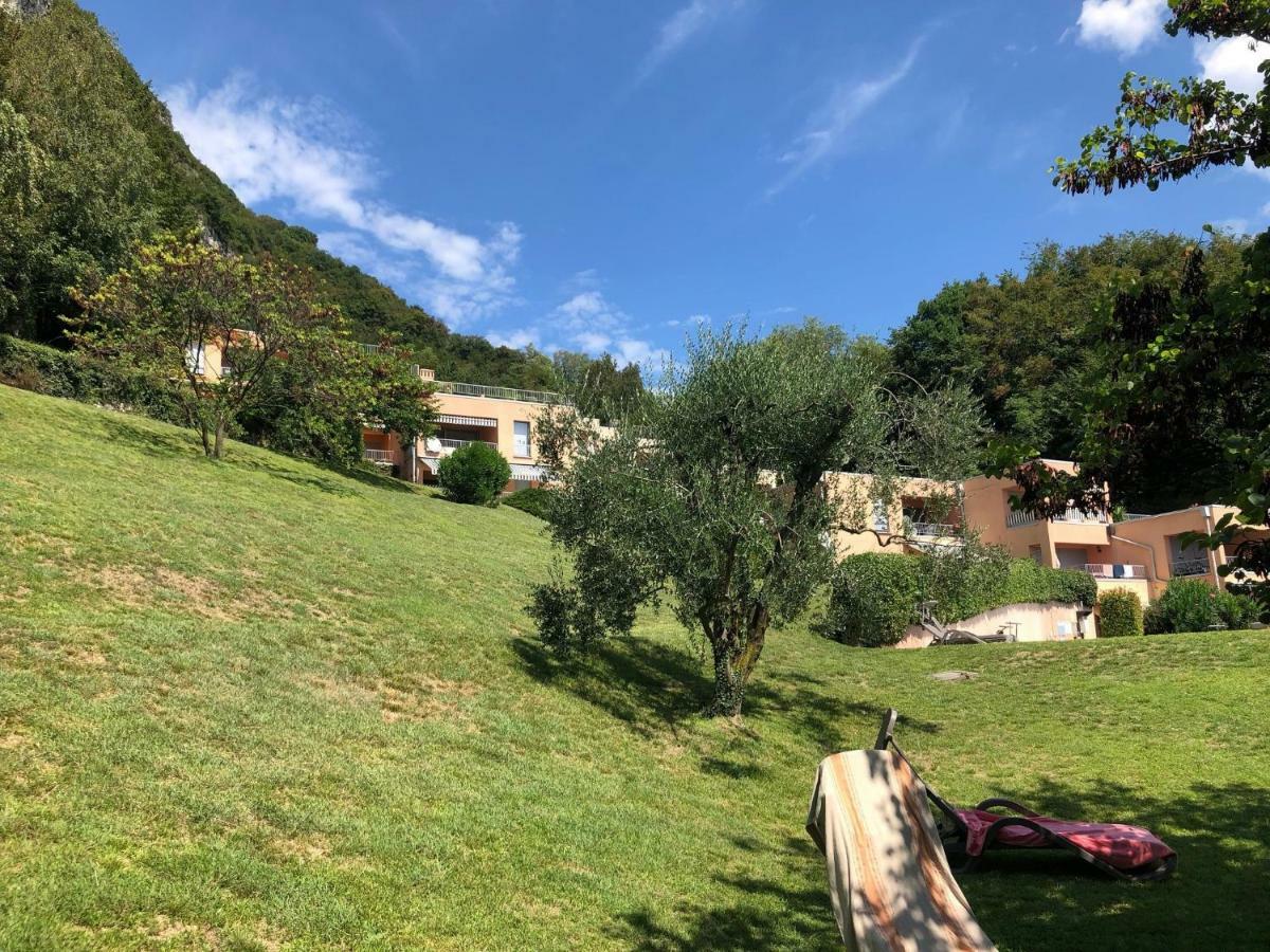 圣西罗Casa Bella Vista公寓 外观 照片