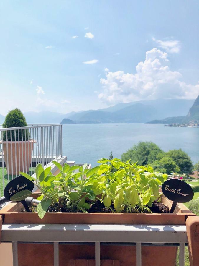 圣西罗Casa Bella Vista公寓 外观 照片