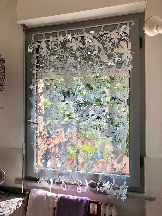 圣西罗Casa Bella Vista公寓 外观 照片