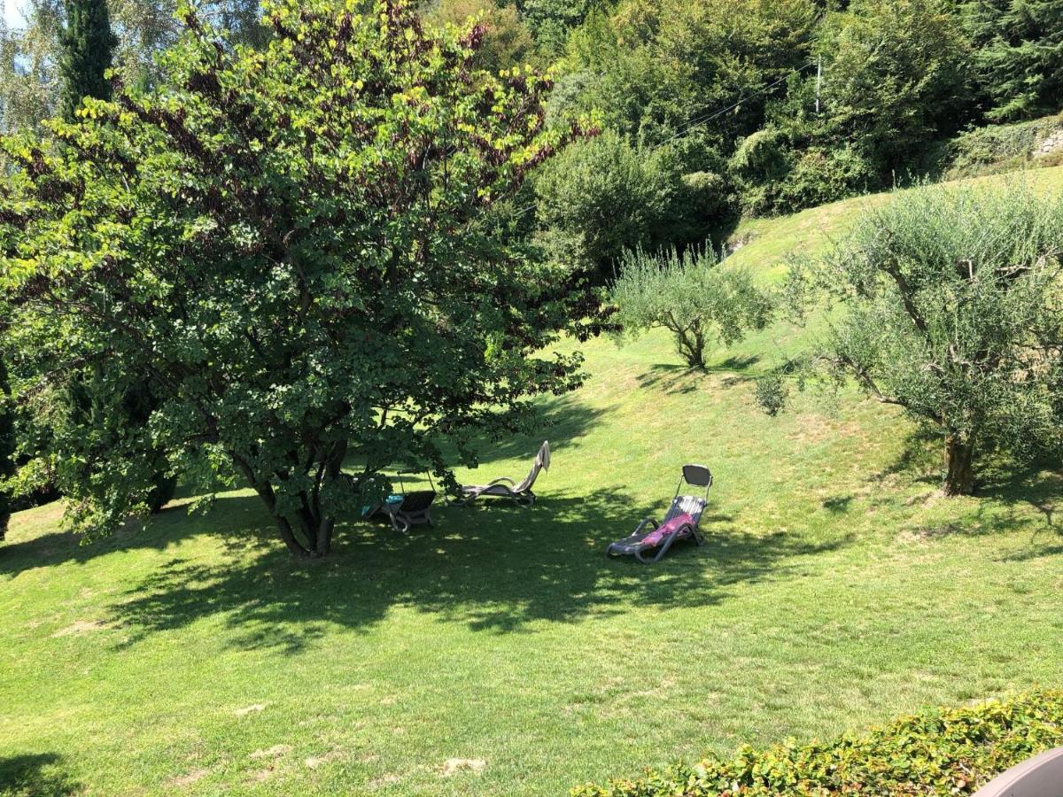 圣西罗Casa Bella Vista公寓 外观 照片